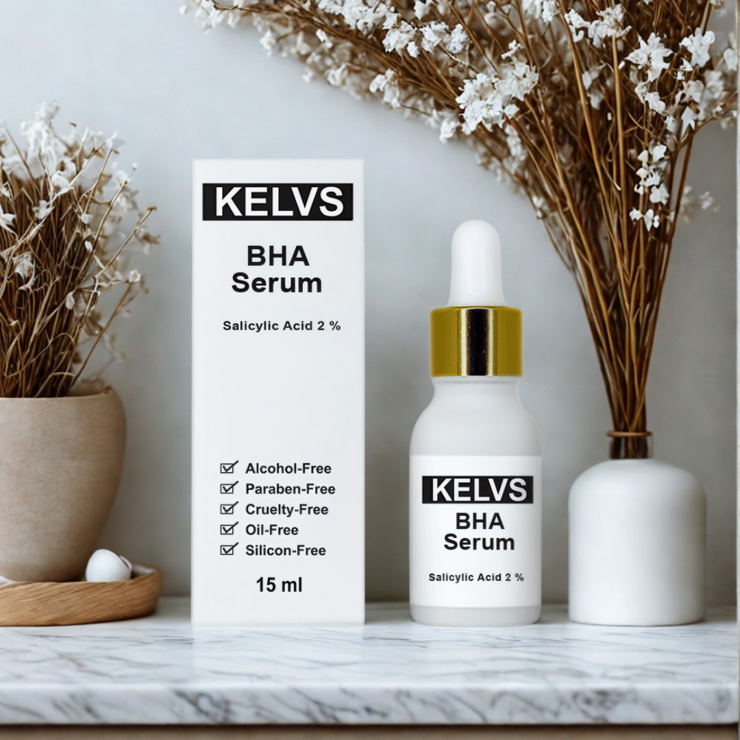 KELVS BHA Serum