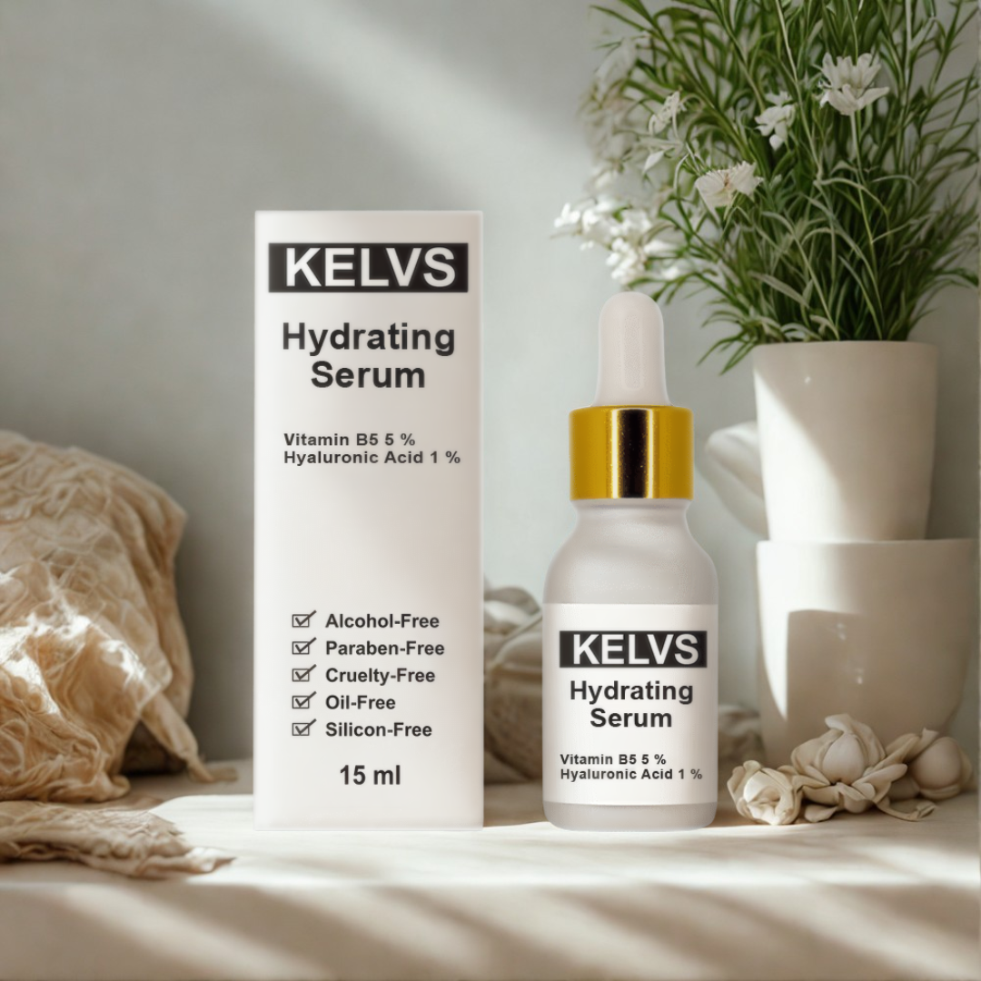 KELVS Hydrating Serum