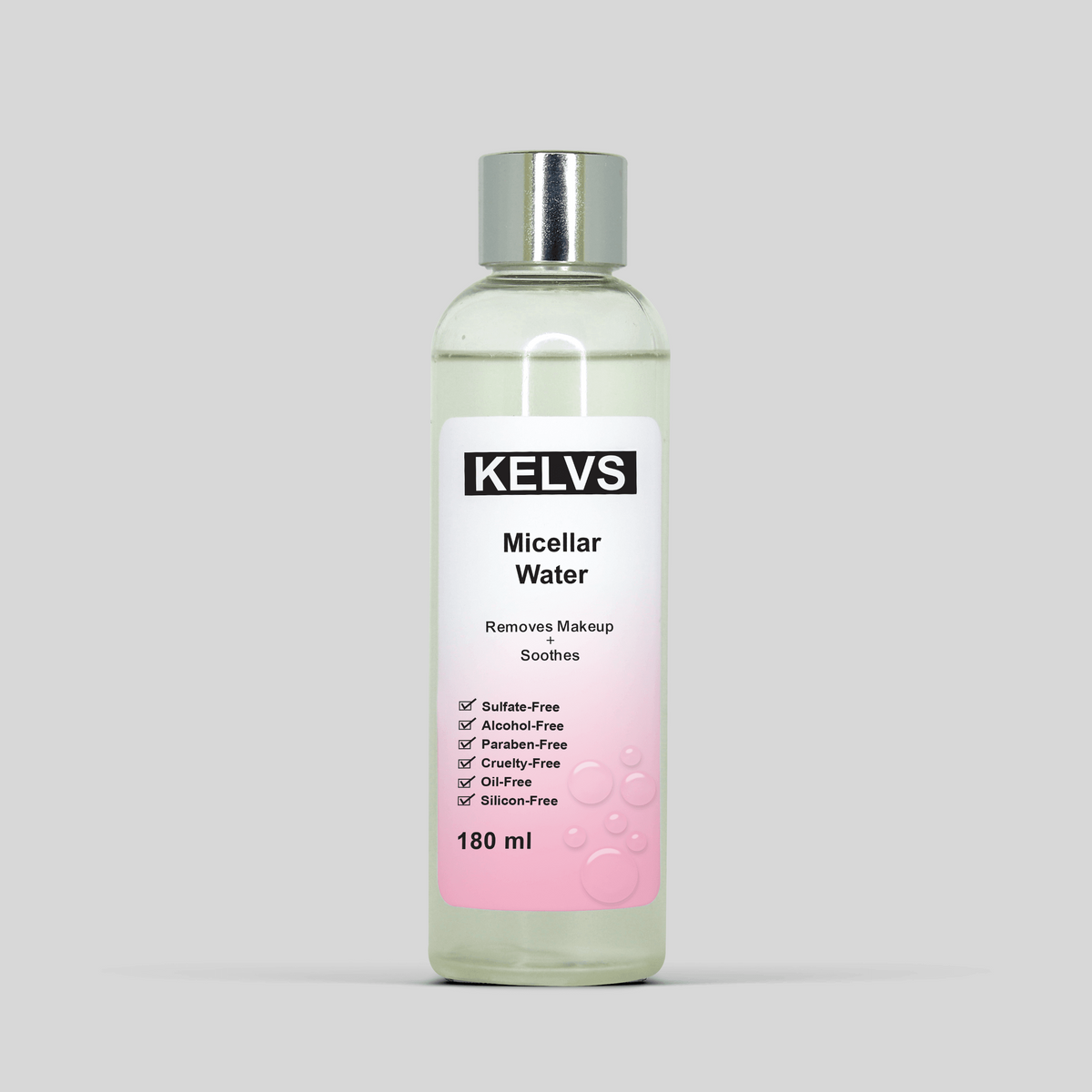 KELVS Micellar Water